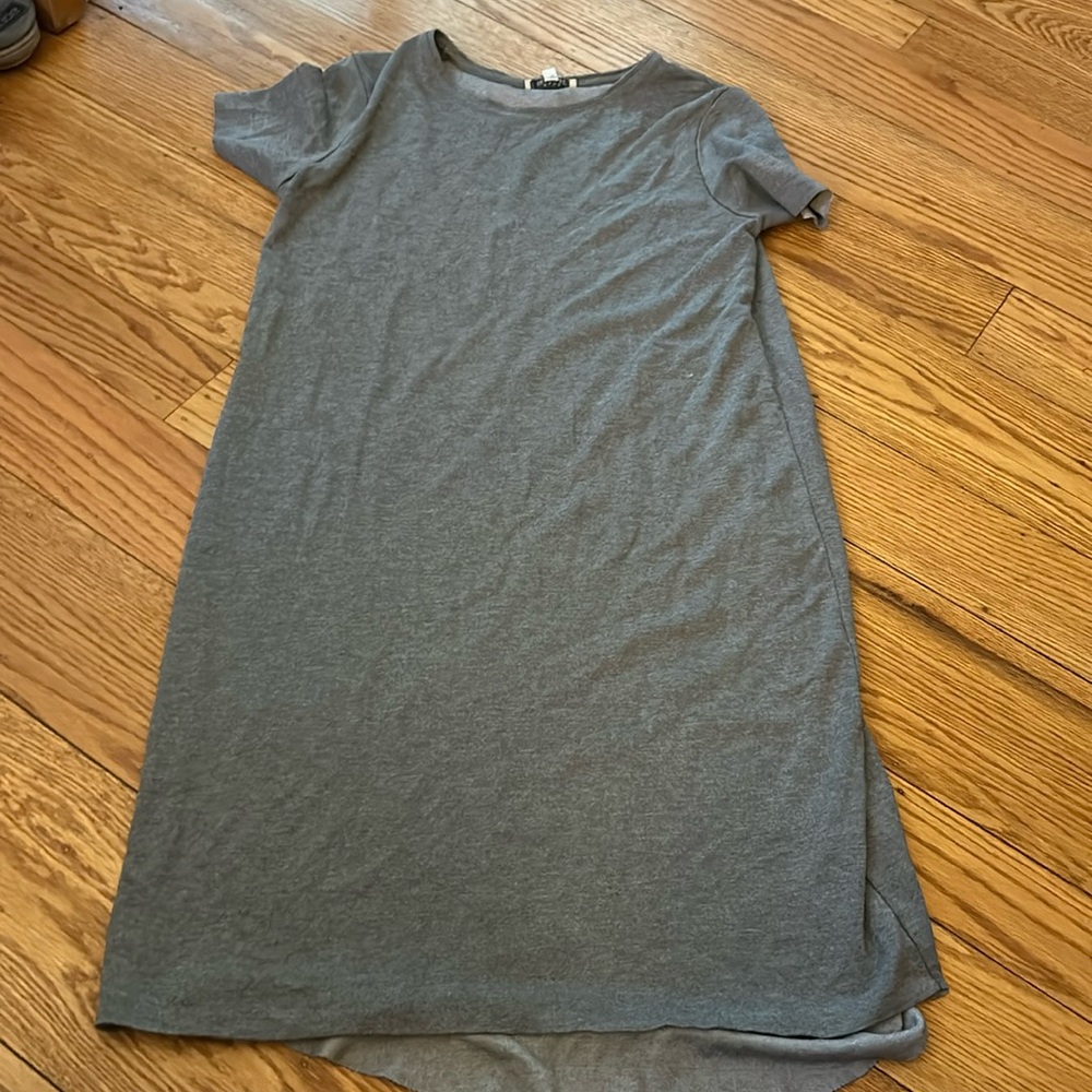 Zara Jersey Dress